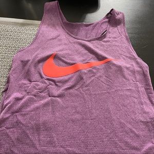 Nike tanktop
